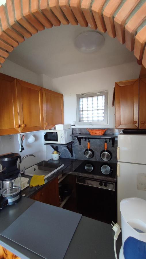 Lovely Apartment In Torremolinos Views Of The Sea, Pool, Terrace, Sofa Bed And Fully Equipped Kitchen المظهر الخارجي الصورة